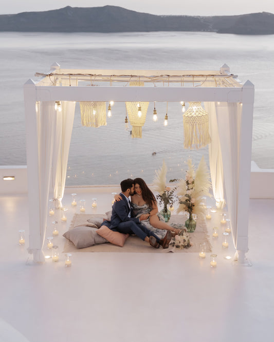 How to Customize Your Perfect Engagement Ring with Vara