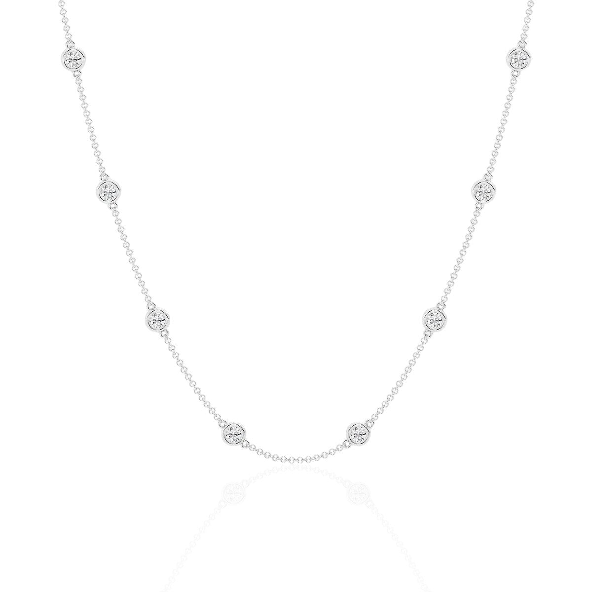 Ethereal Grace Necklace