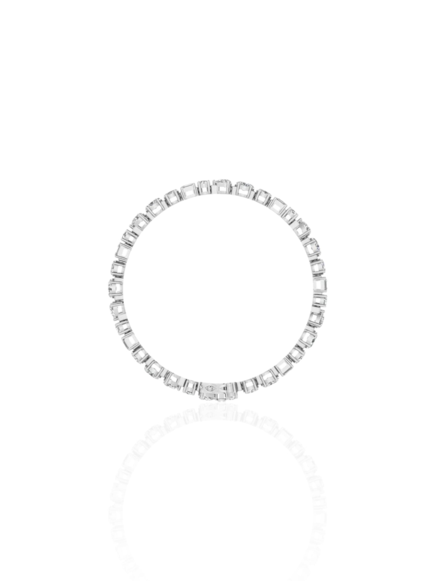 Gaia Multi-shape Bracelet