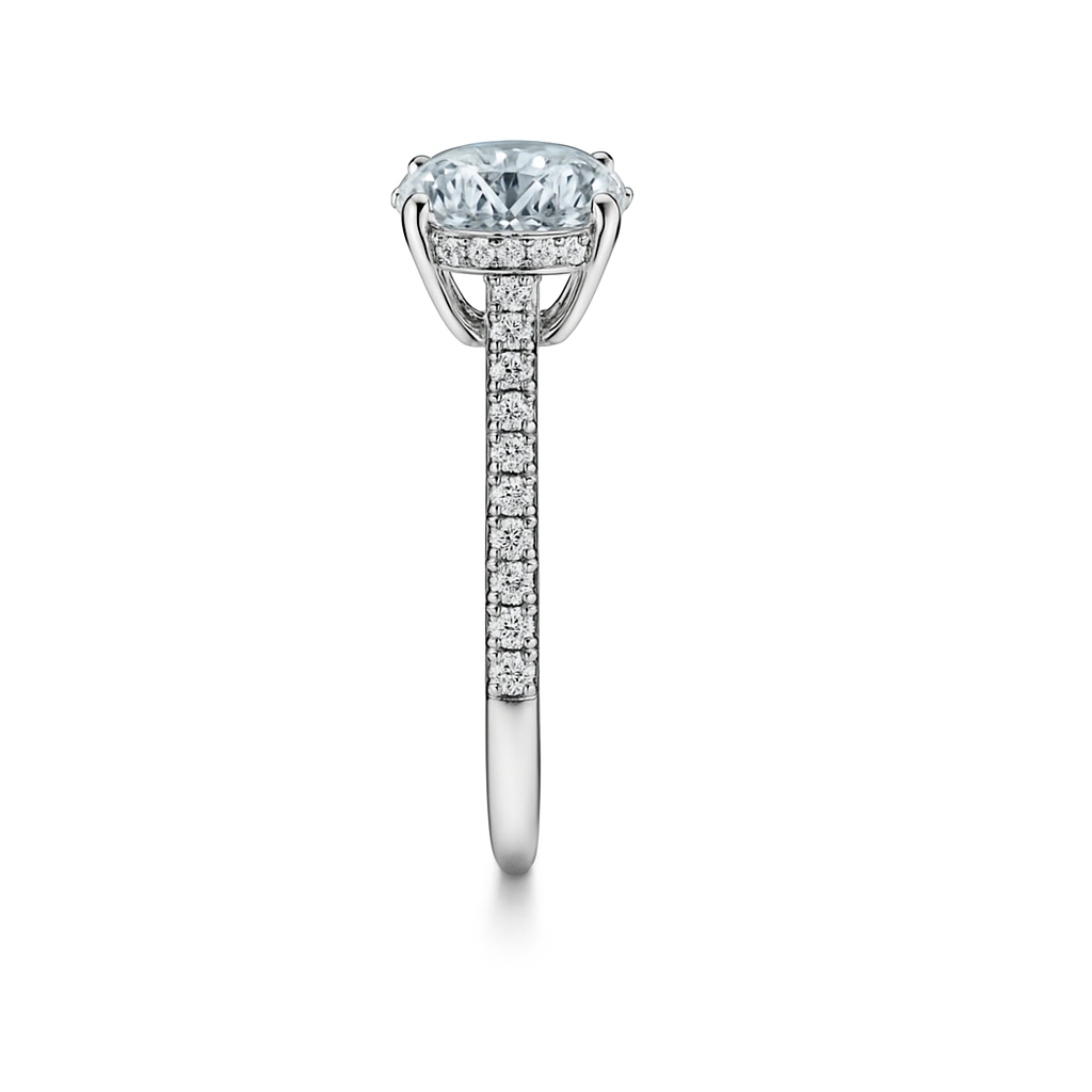 Aura Engagement Setting (Setting Only)