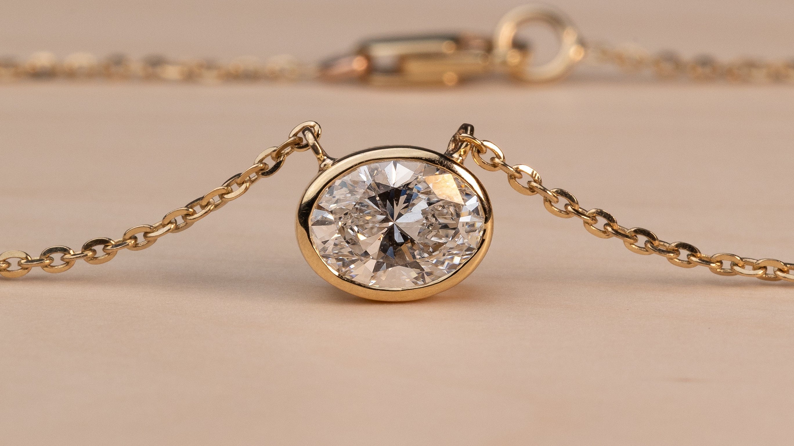 Understanding the Four C's of Diamonds: Why They Matter When Choosing Your Perfect Gem