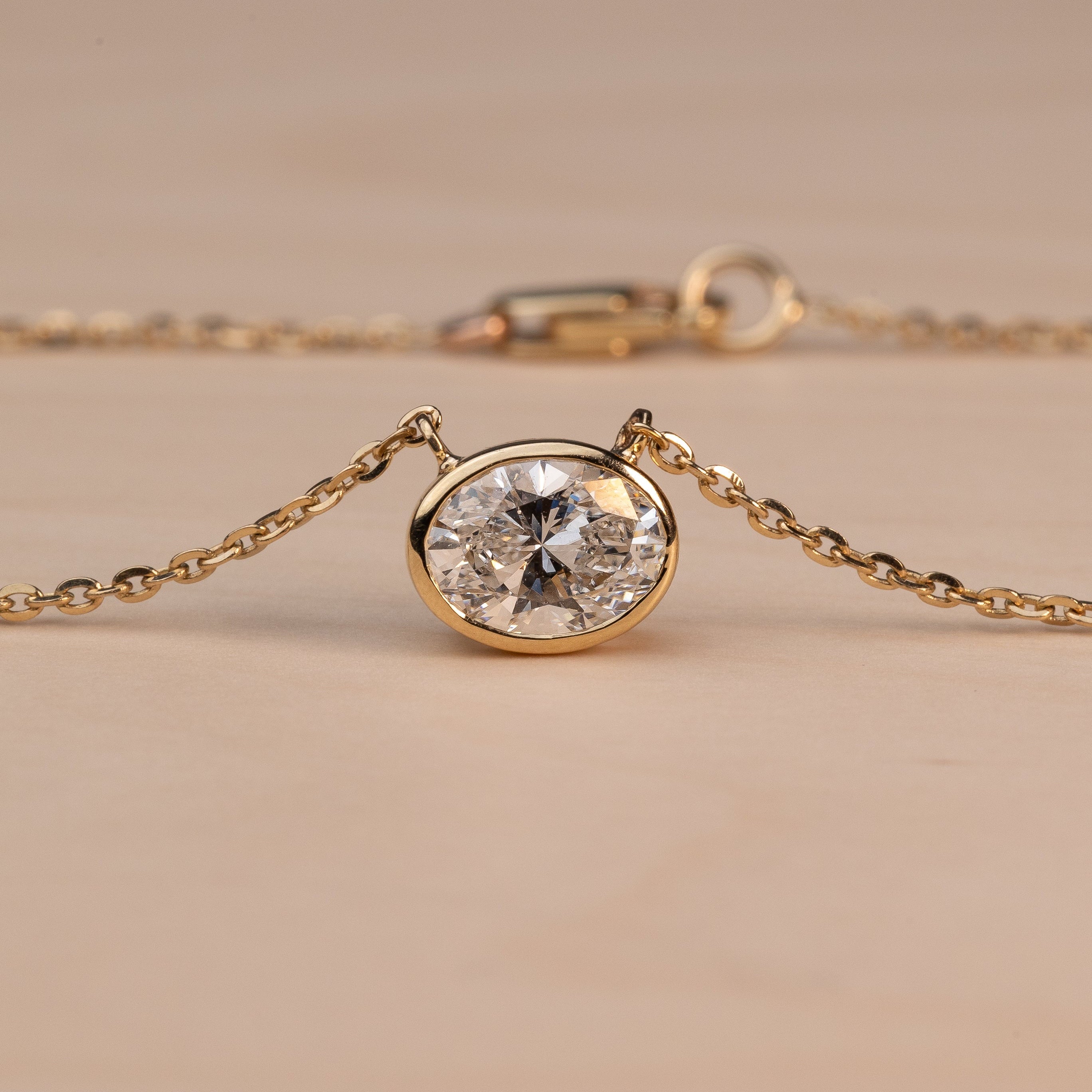 Understanding the Four C's of Diamonds: Why They Matter When Choosing Your Perfect Gem