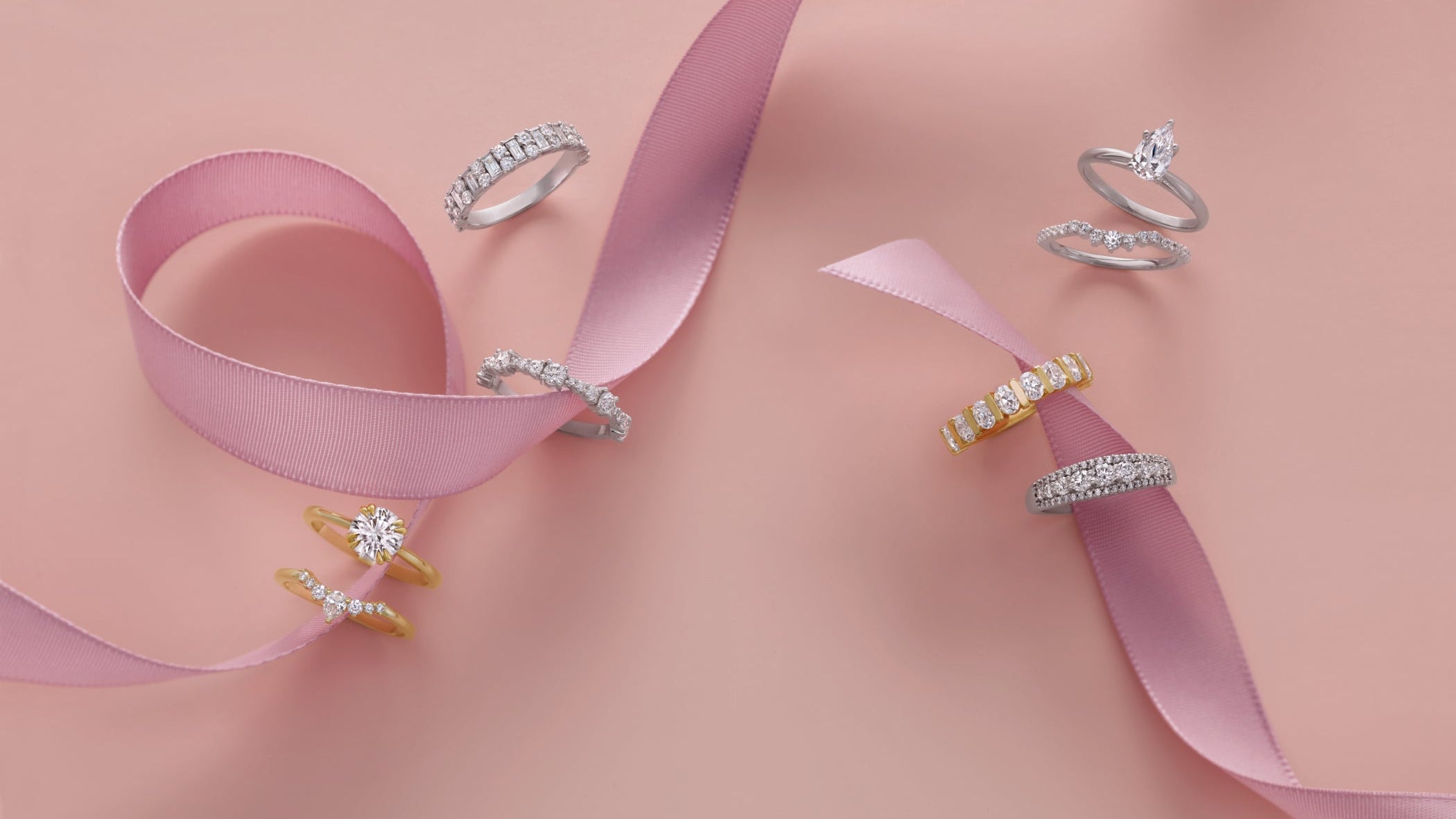 Engagement Ring Setting Styles: Which One Is Right for You?