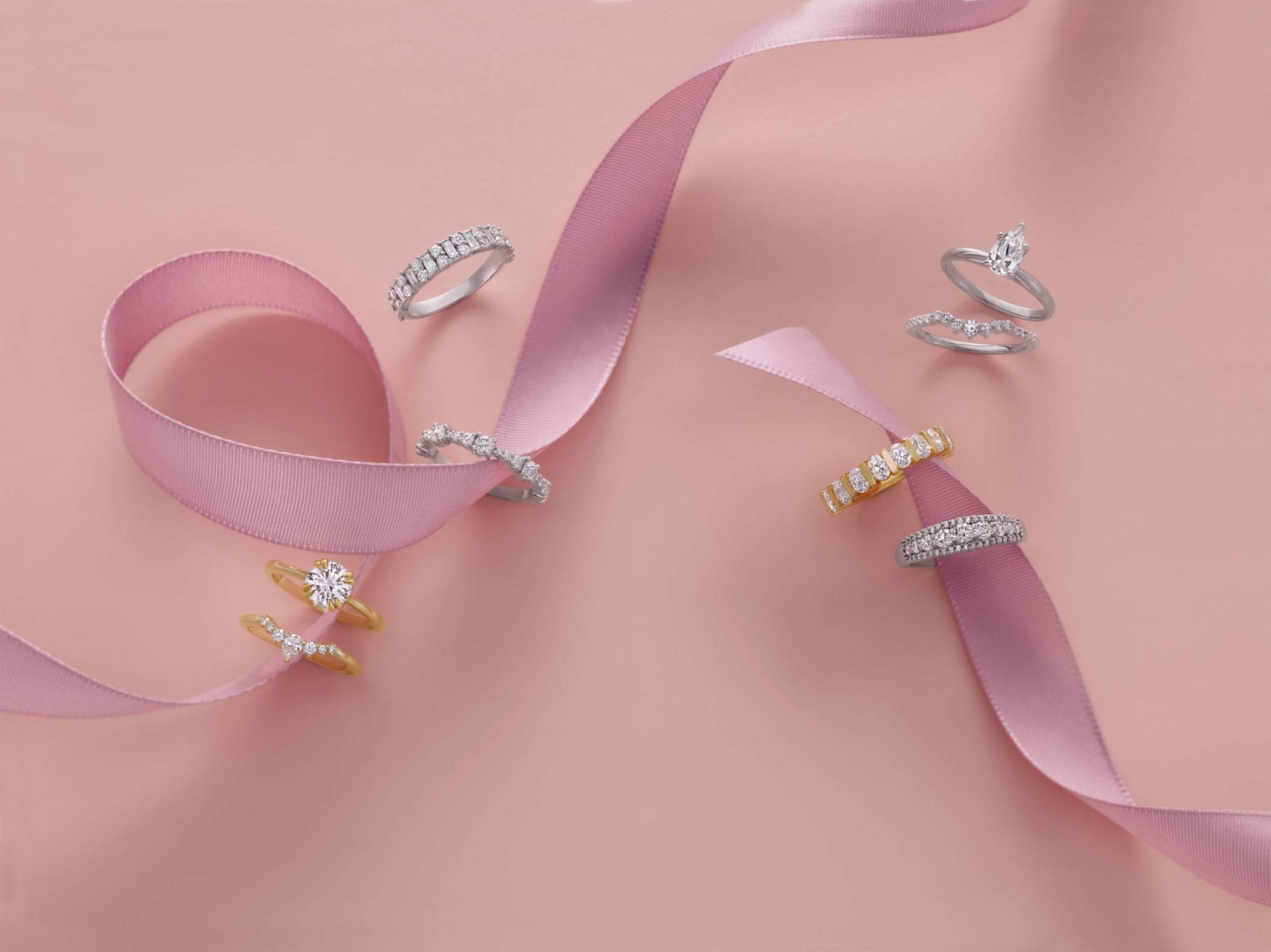 Engagement Ring Setting Styles: Which One Is Right for You?