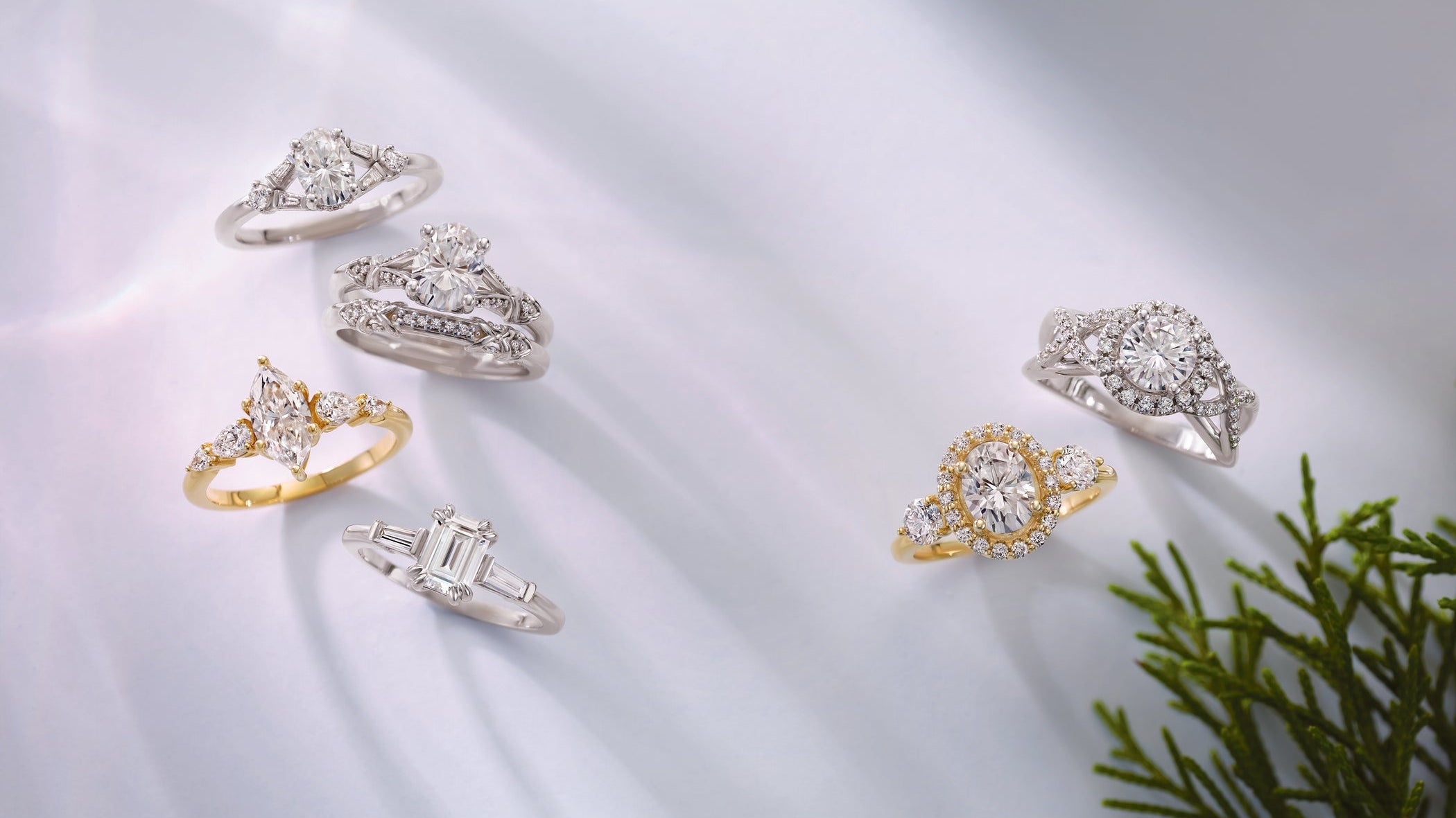 Why Vara Is the Best Place to Buy an Engagement Ring