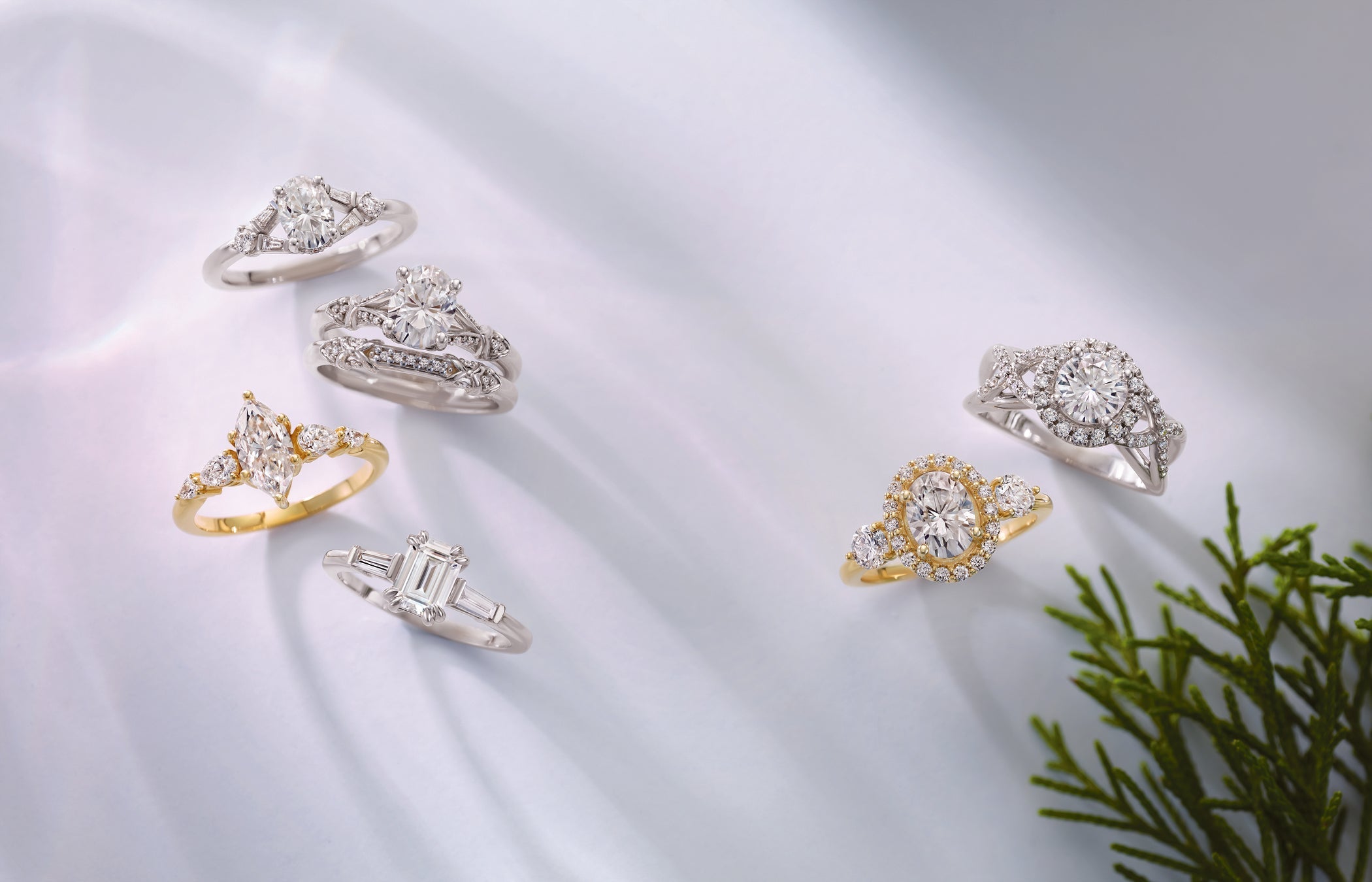 Why Vara Is the Best Place to Buy an Engagement Ring