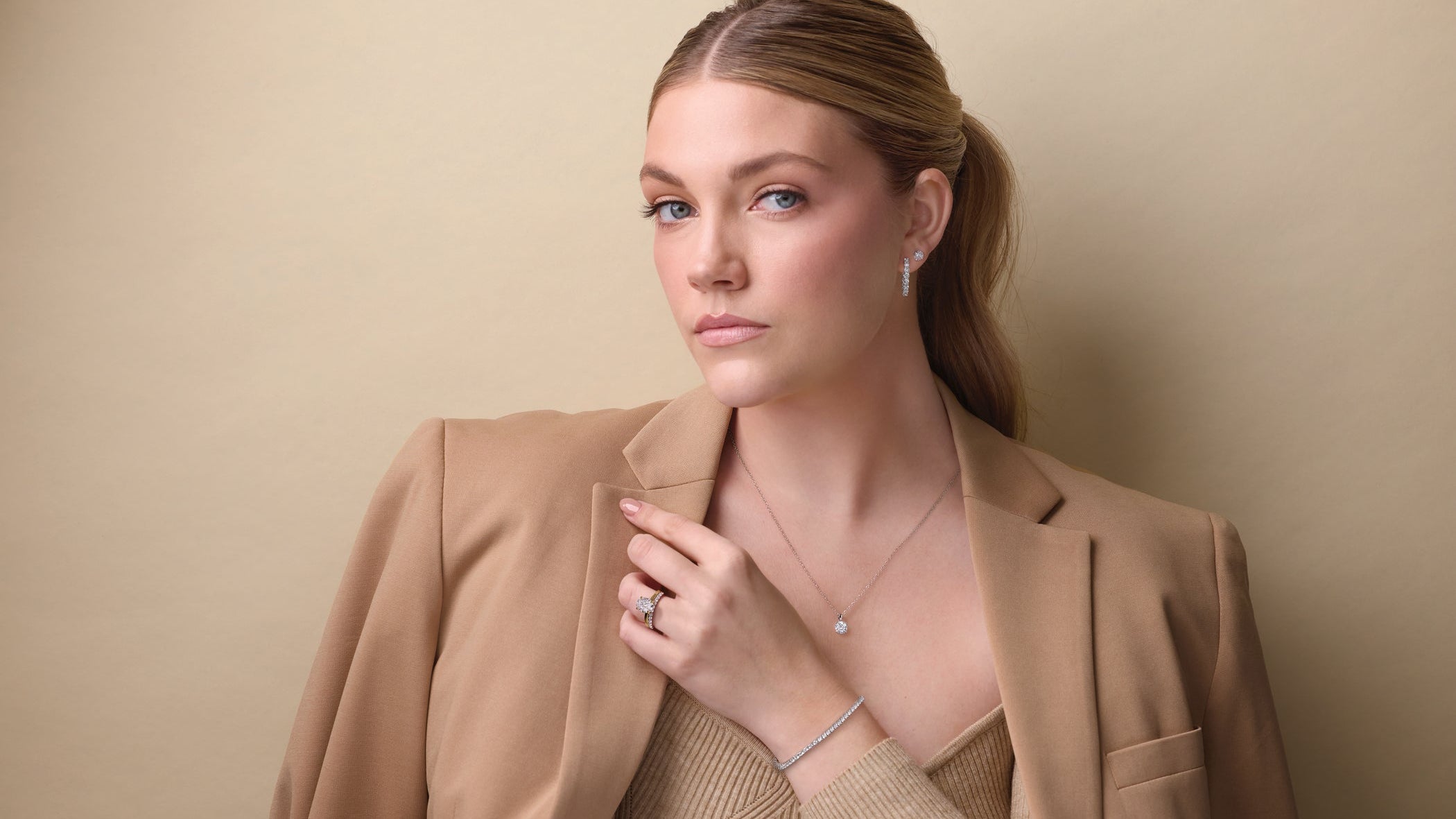 What to Look for in the Best Lab-Grown Diamond Brand
