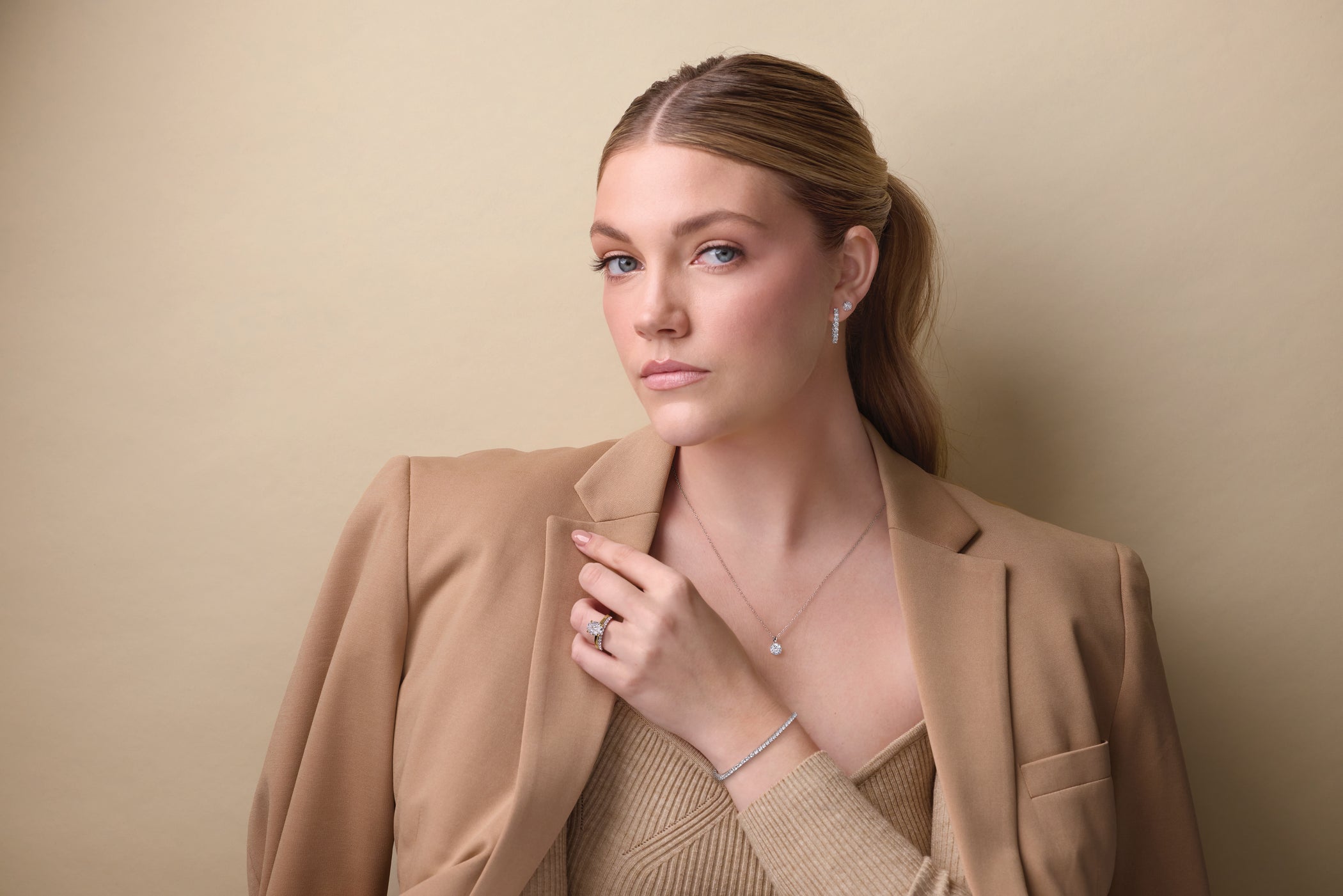 What to Look for in the Best Lab-Grown Diamond Brand
