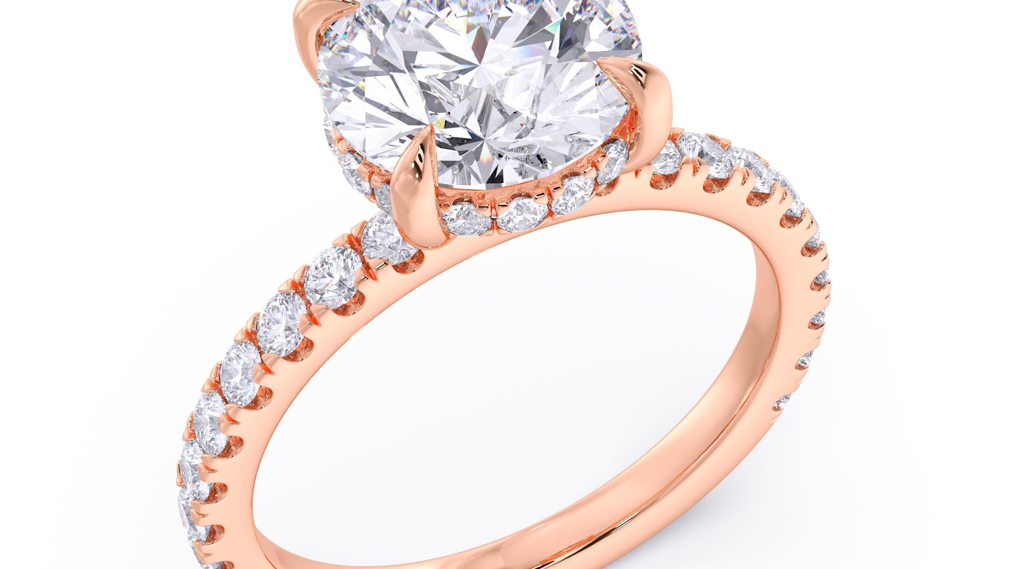 The 2025 Engagement Ring Trends Every Couple Should Know