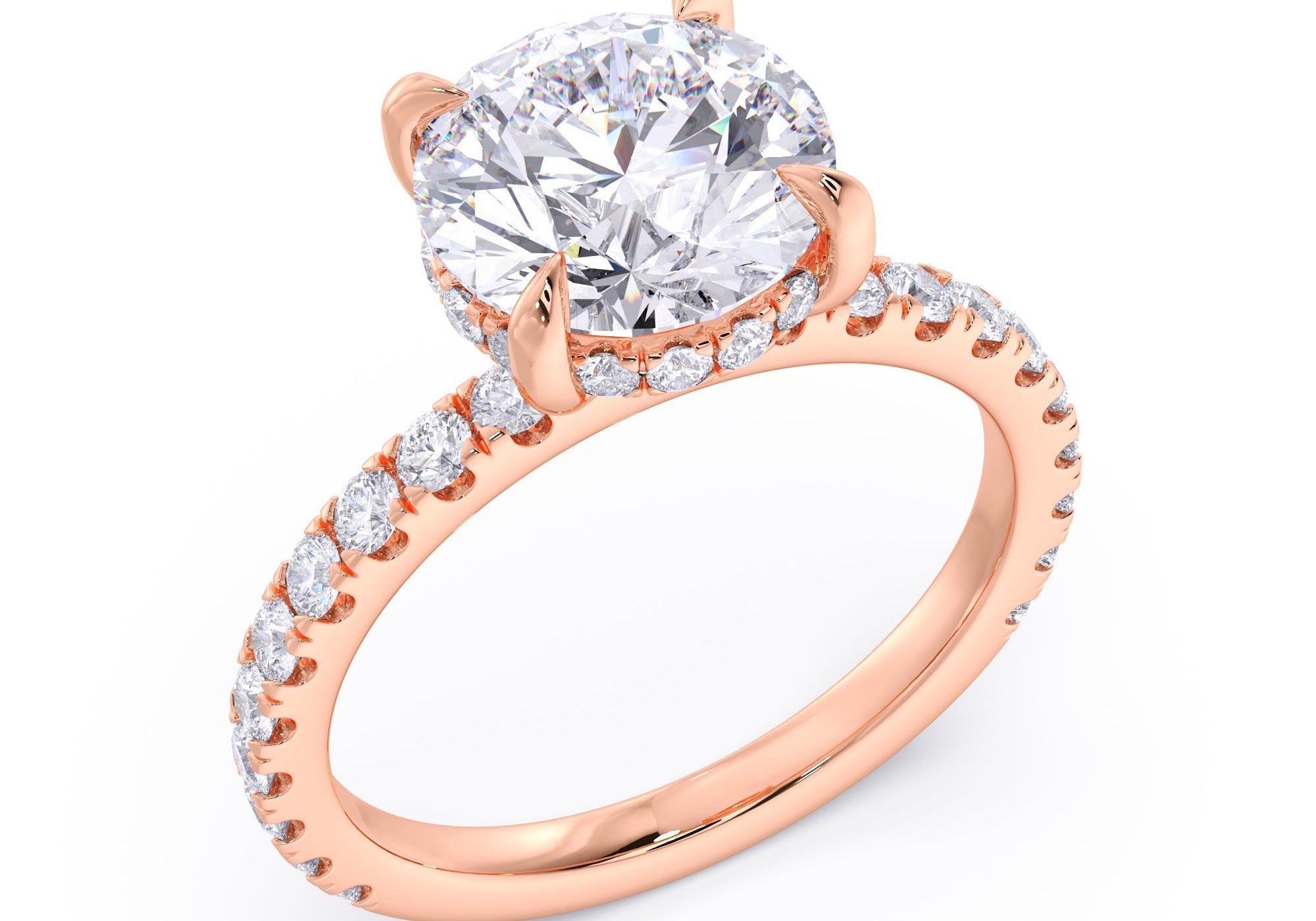 The 2025 Engagement Ring Trends Every Couple Should Know