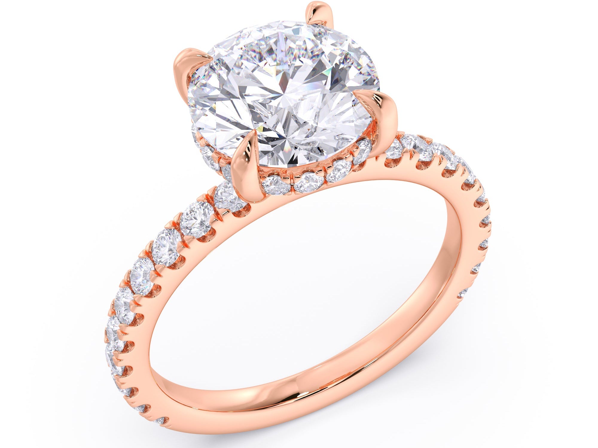 The 2025 Engagement Ring Trends Every Couple Should Know