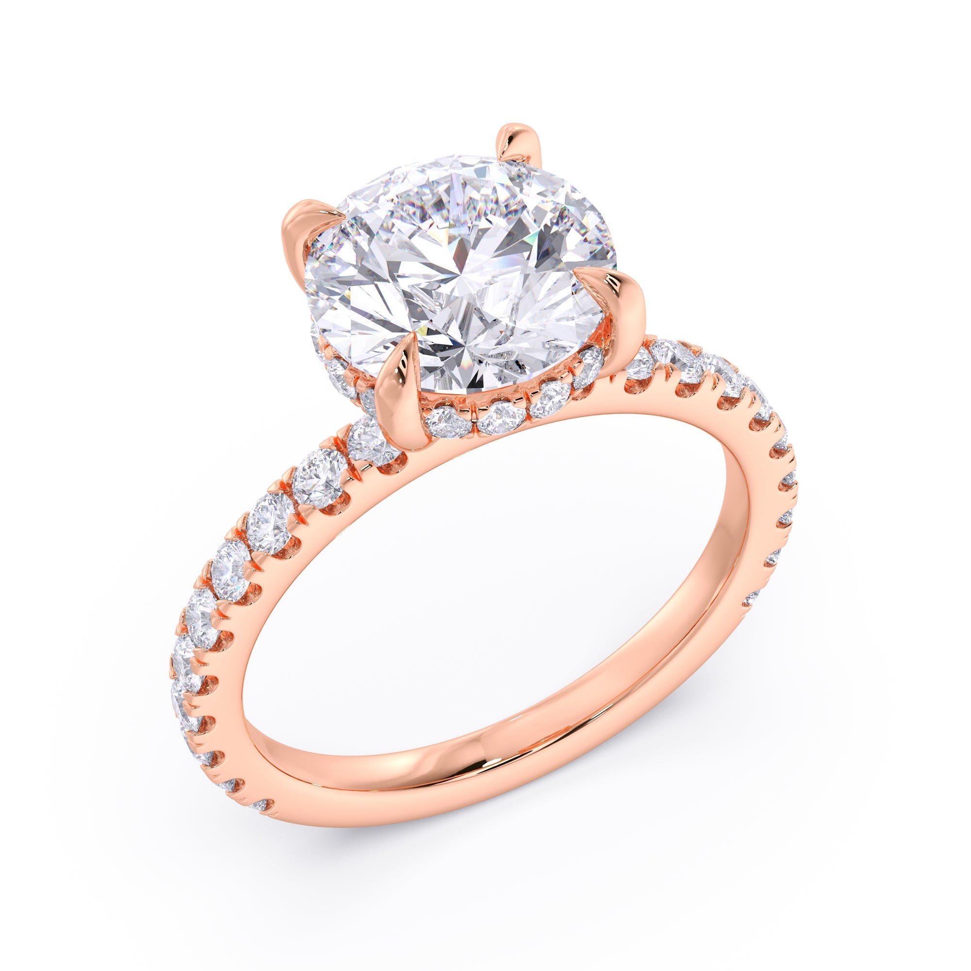 The 2025 Engagement Ring Trends Every Couple Should Know