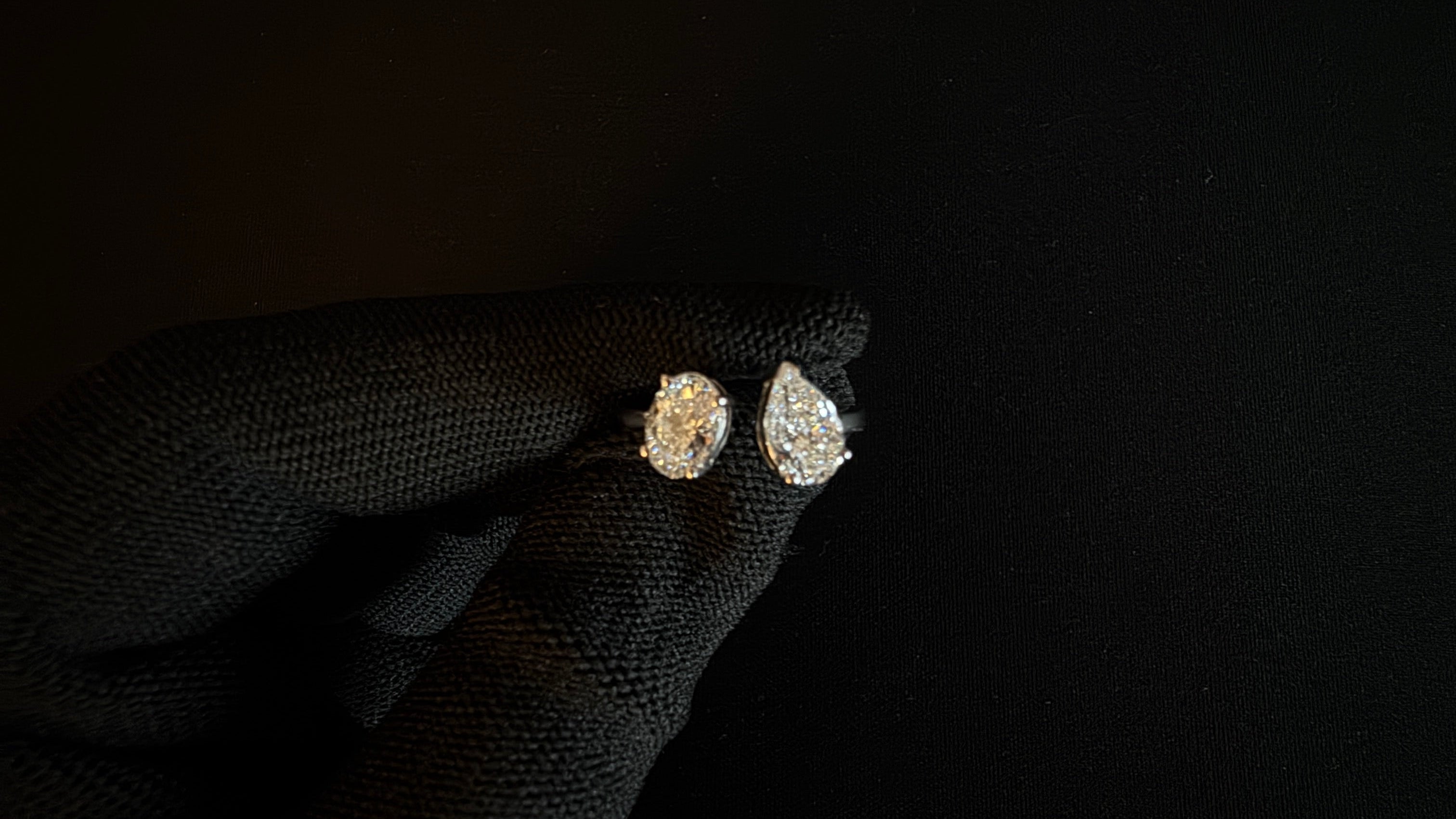 Lab-Grown Diamonds & Custom Engagement Rings at Vara