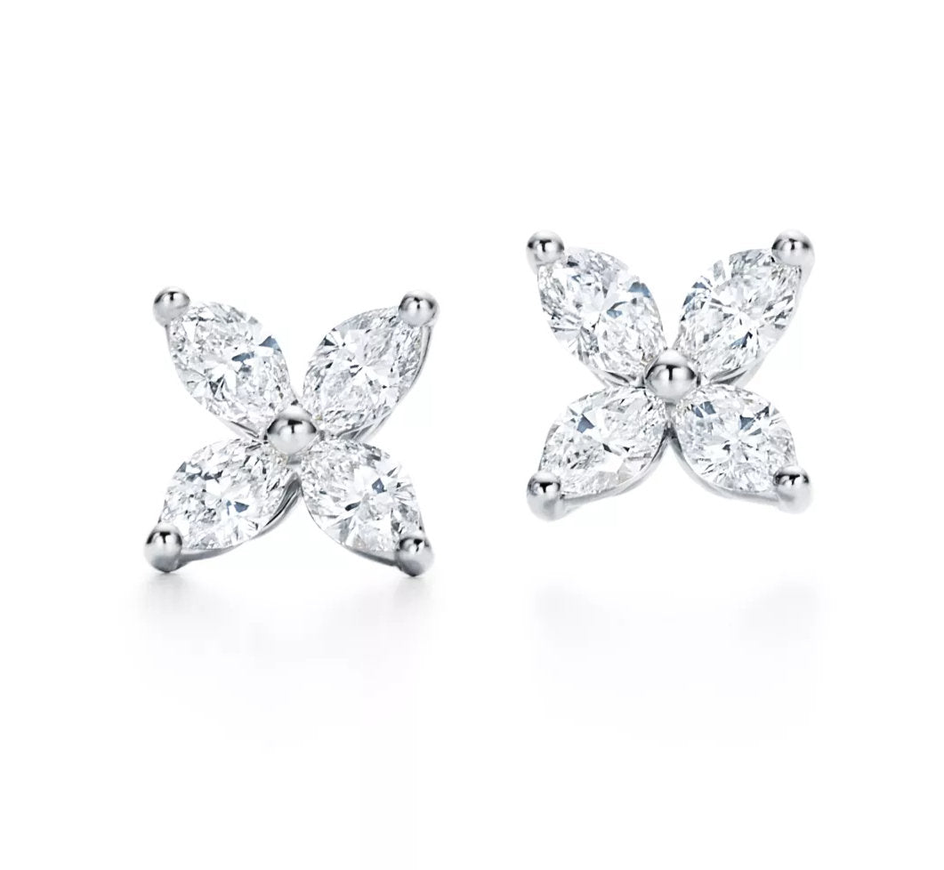 The 4Cs of Diamonds: Your Complete Buying Guide