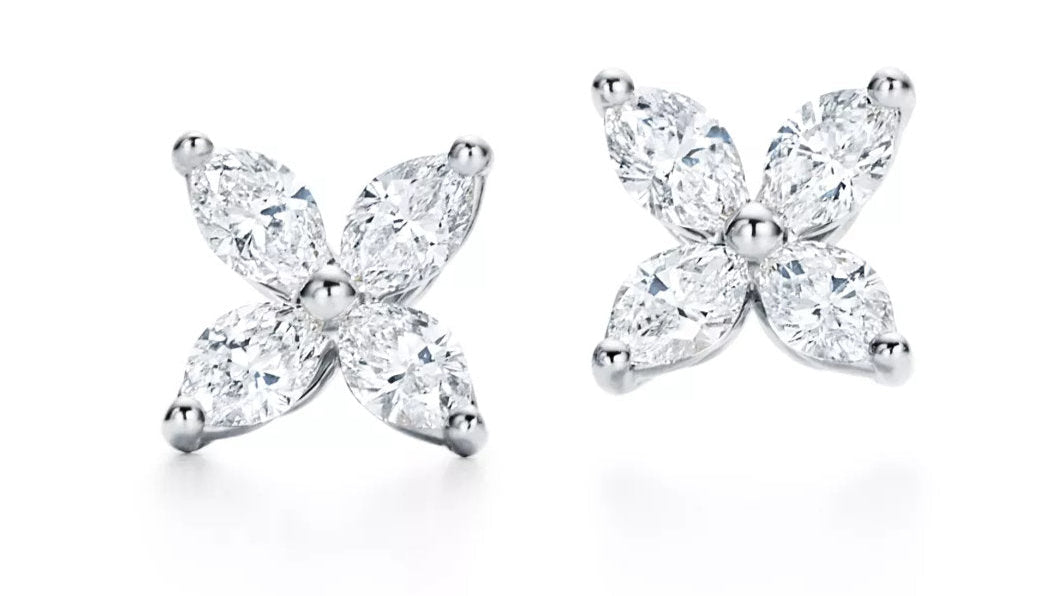 The 4Cs of Diamonds: Your Complete Buying Guide