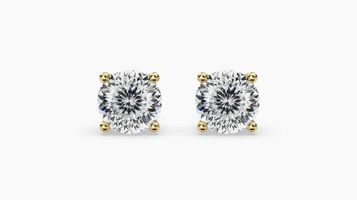 The Best Diamond Earrings for Everyday Wear