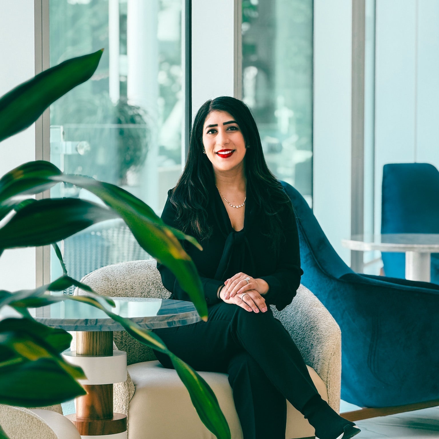 Voyage LA: Meet Garvita Sharma of VARA