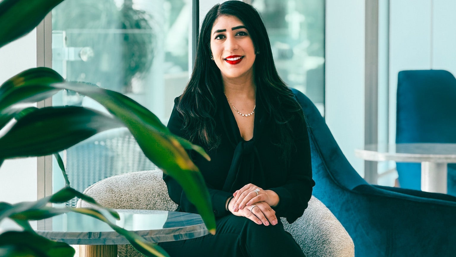Voyage LA: Meet Garvita Sharma of VARA