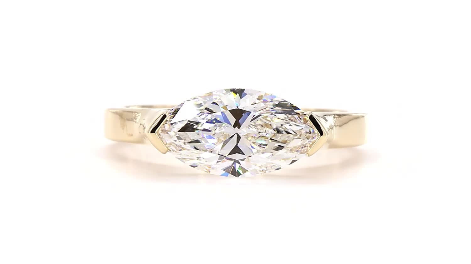 How to Buy an Engagement Ring Online: A Step-by-Step Guide