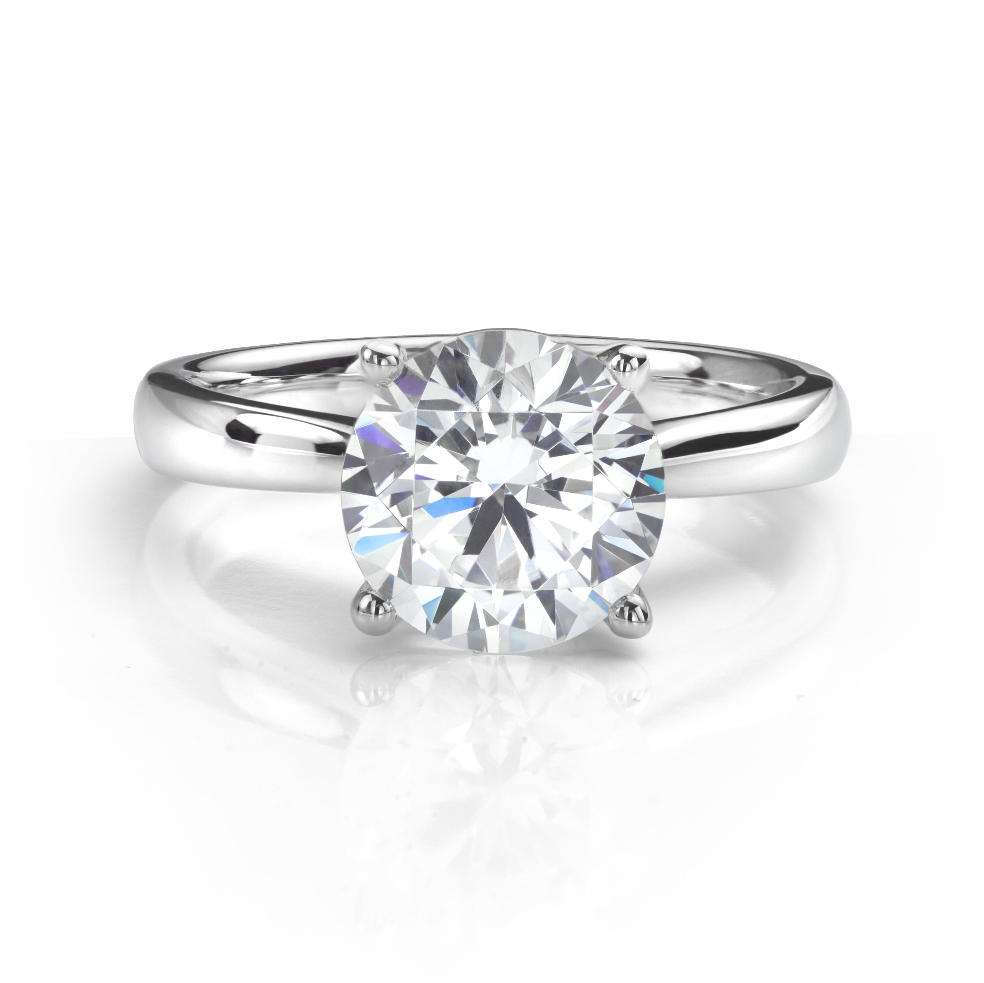 Engagement Ring Collection
