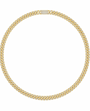 Iced Out Cuban Link Chain