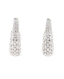 Fire & Ice Diamond Earrings