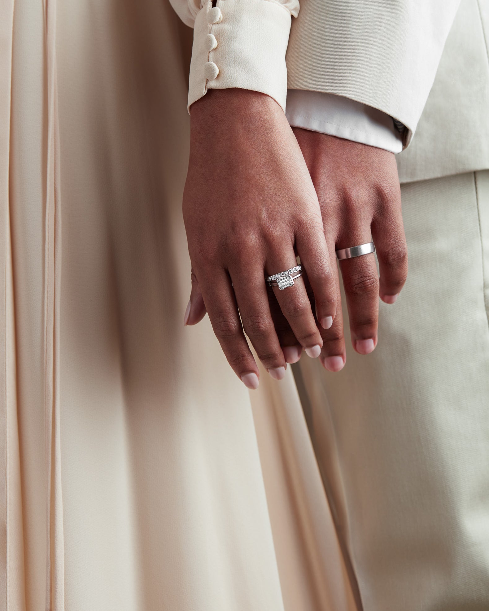 Wedding Rings