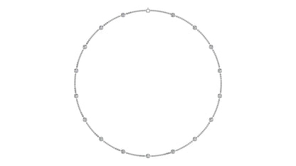 Ethereal Grace Necklace