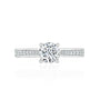 Gia Engagement Ring (Setting Only)