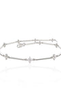 Chloe Cluster Bracelet