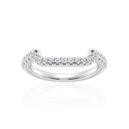Curved Band (TCW: 0.8)