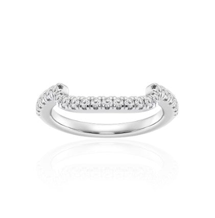 Curved Band (TCW: 0.8)
