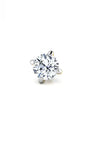 Solitaire Nose Ring