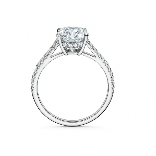 Aura Engagement Setting (Setting Only)