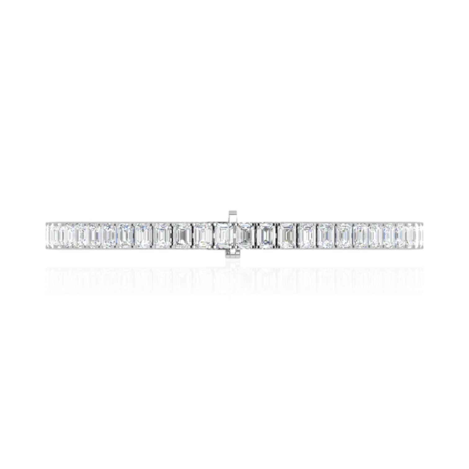 Eos Emerald Bracelet