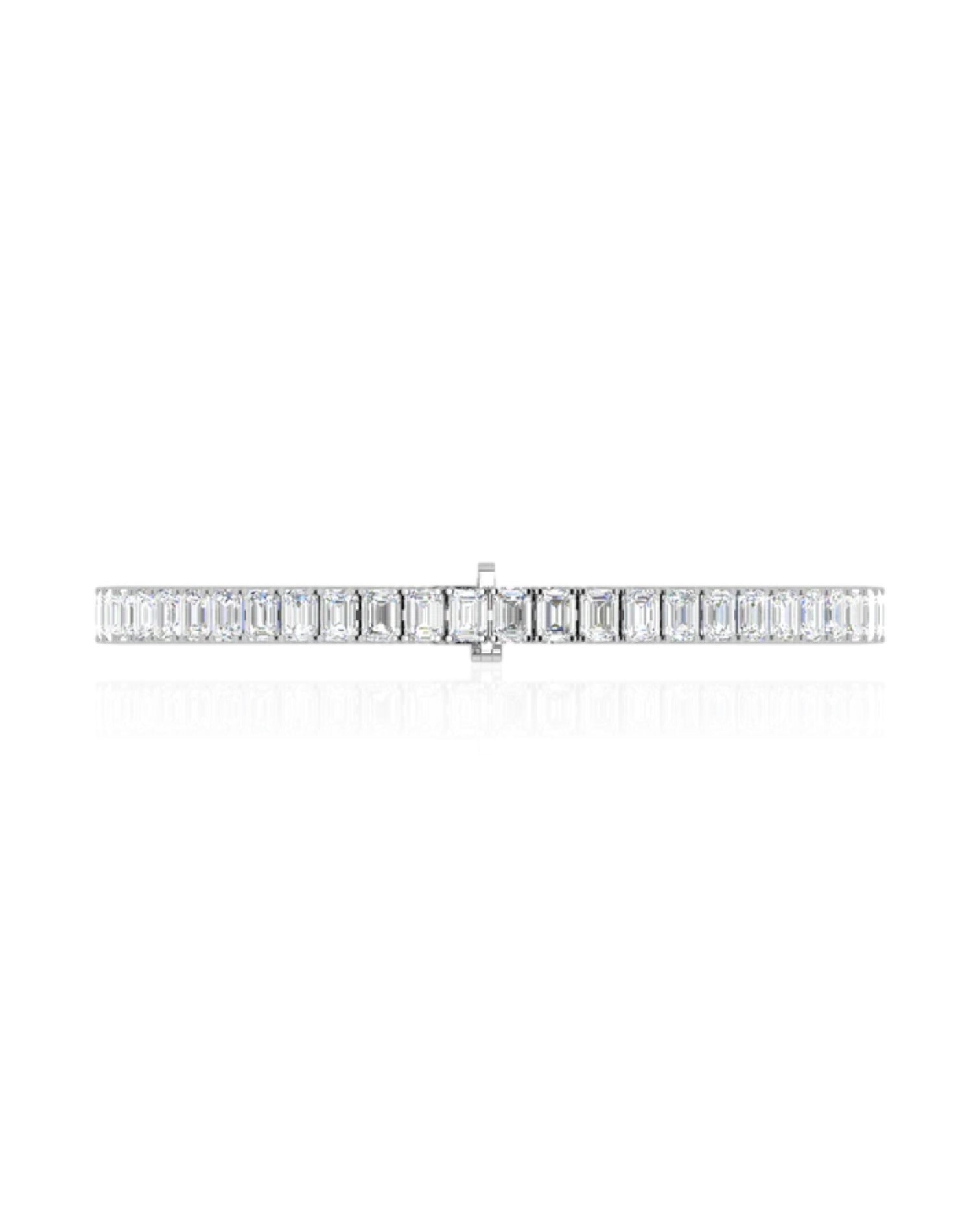 Eos Emerald Bracelet