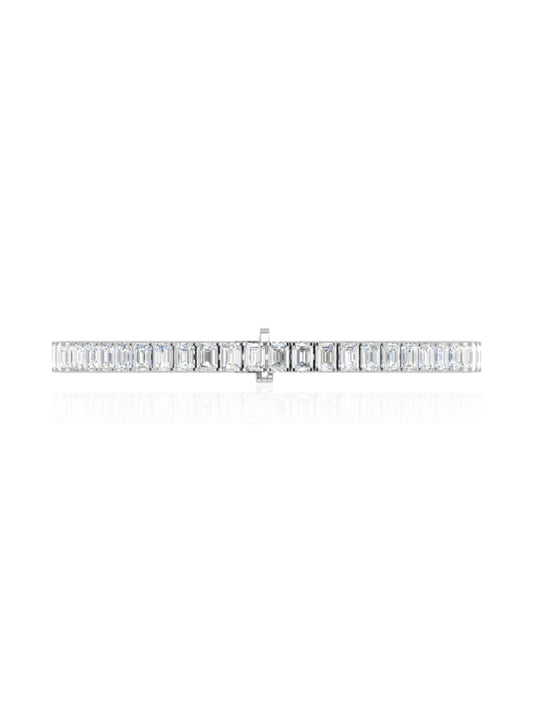 Eos Emerald Bracelet
