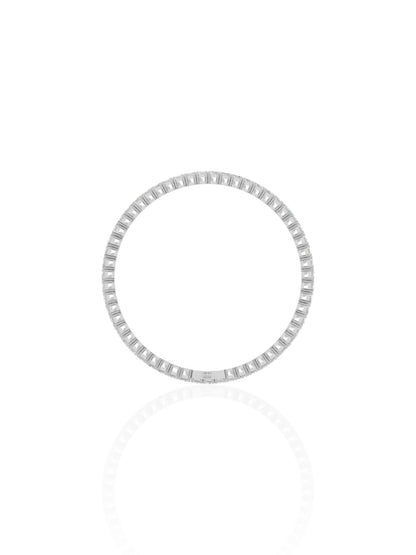 Eos Emerald Bracelet