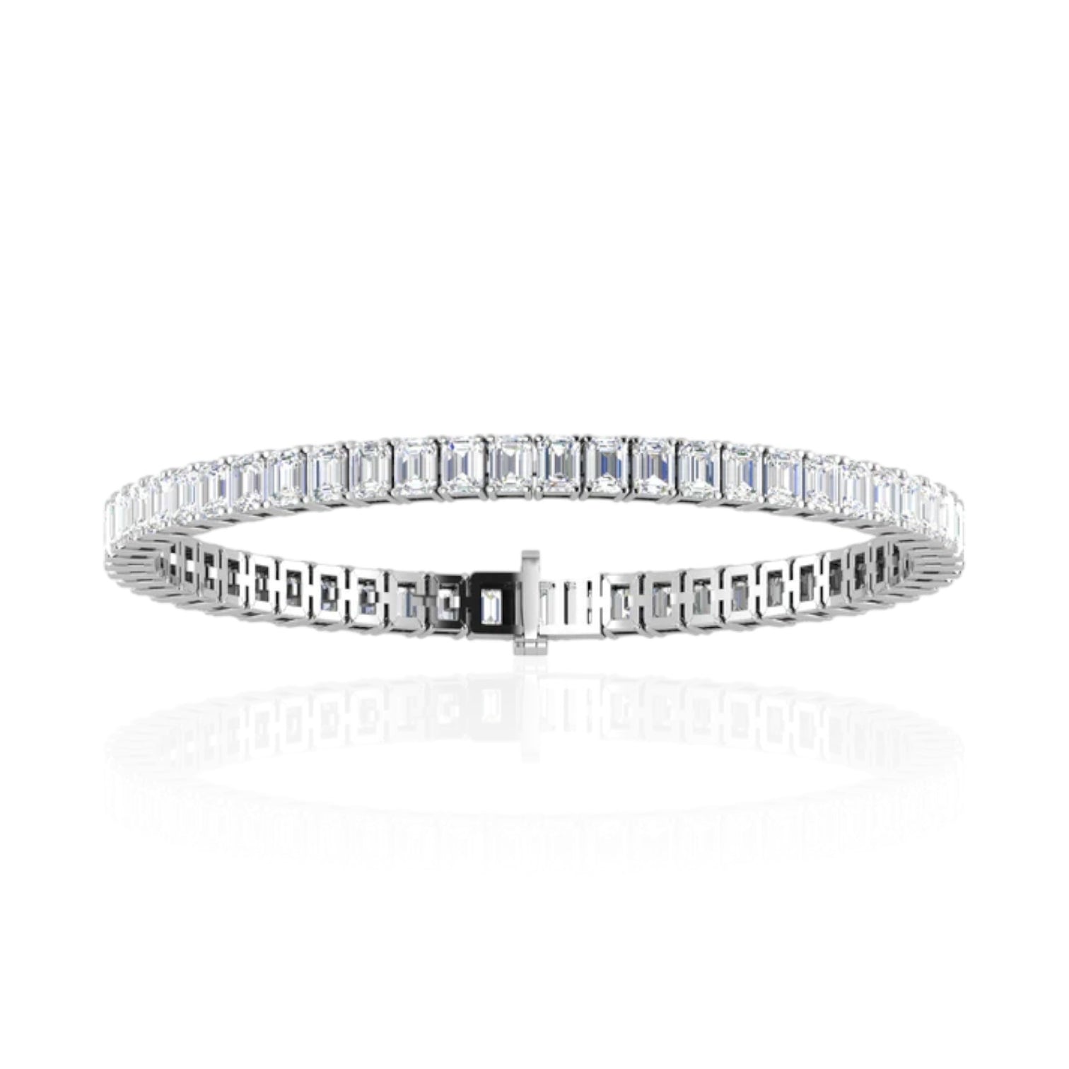 Eos Emerald Bracelet