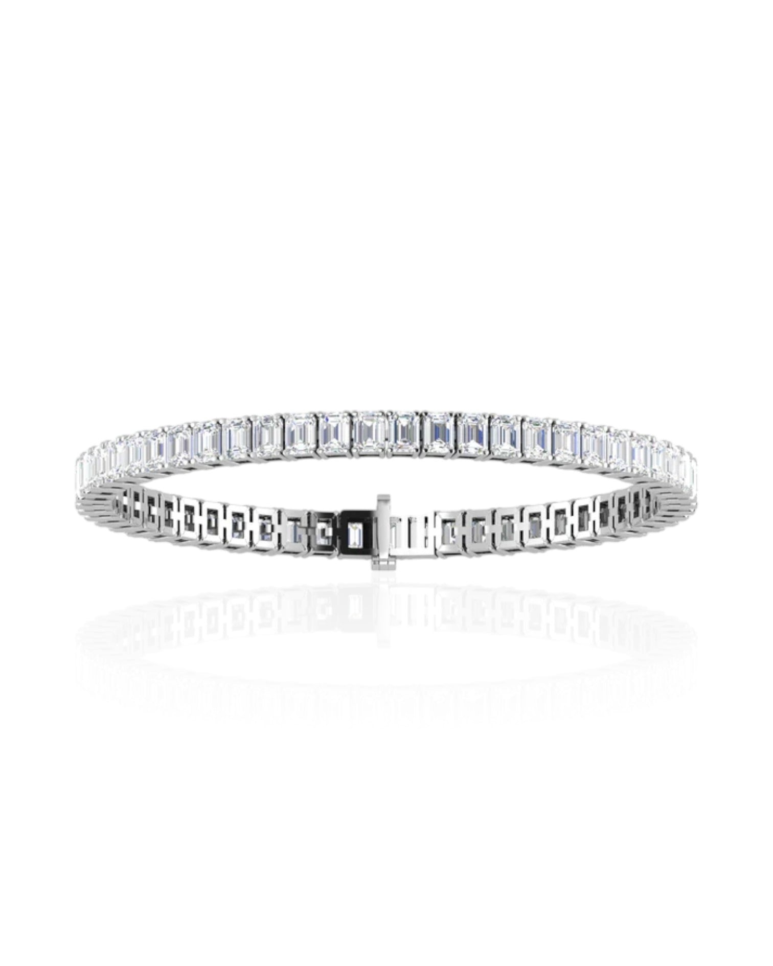 Eos Emerald Bracelet