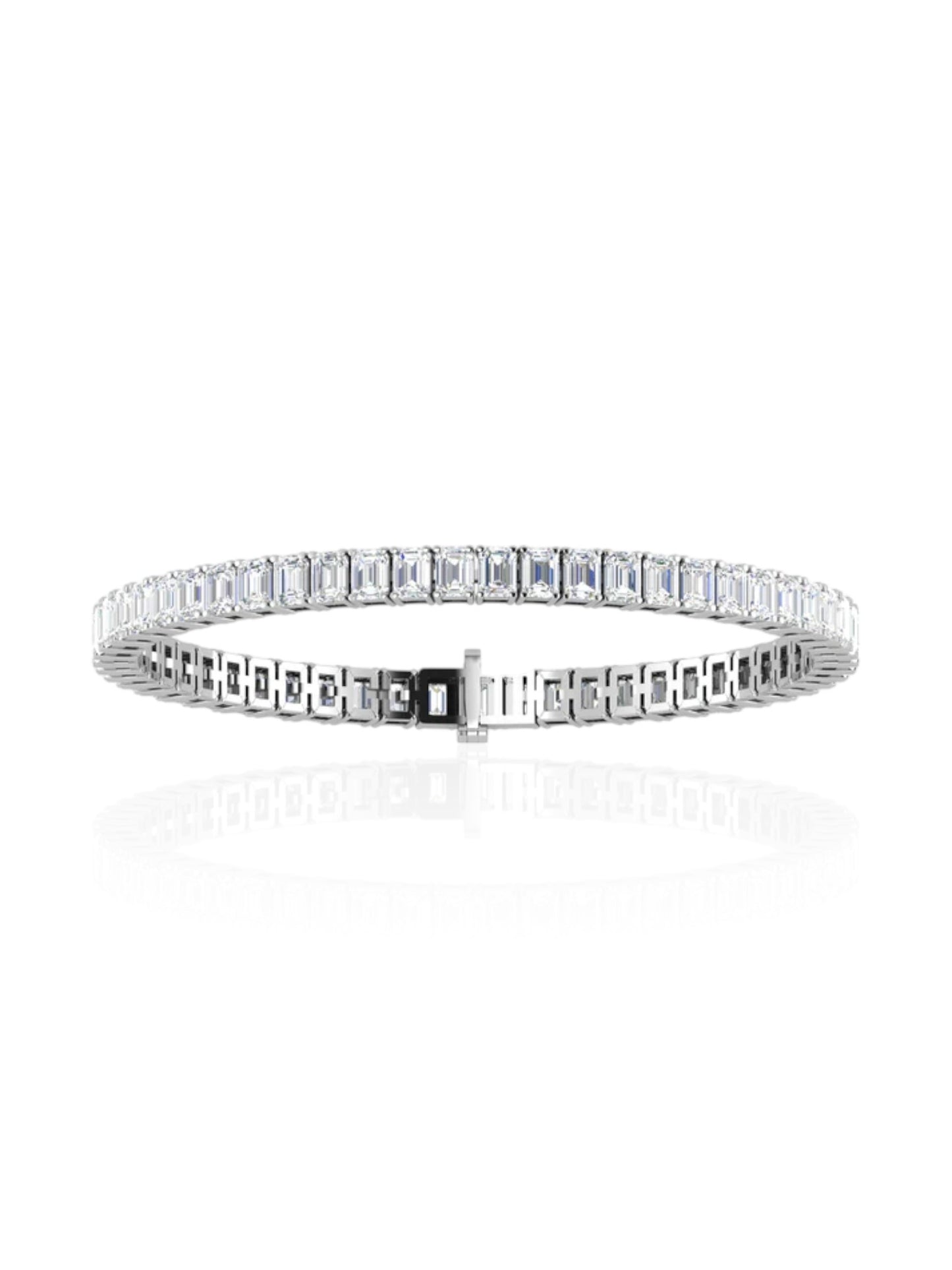 Eos Emerald Bracelet