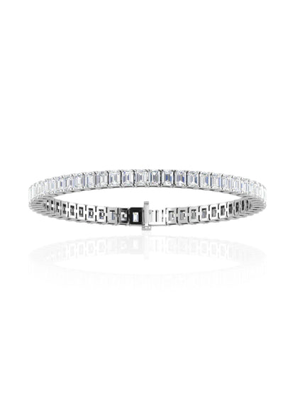 Eos Emerald Bracelet