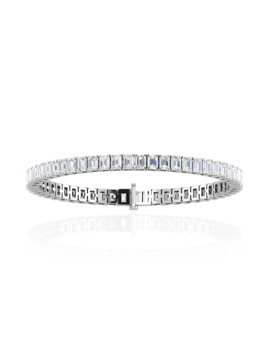Eos Emerald Bracelet
