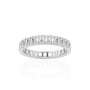 Emerald Eternity Band (TCW: 7)