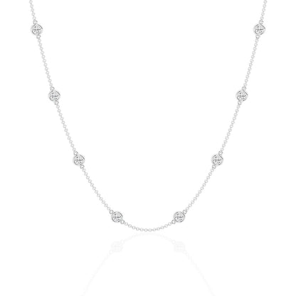 Ethereal Grace Necklace