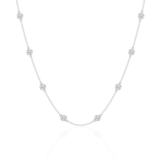 Ethereal Grace Necklace