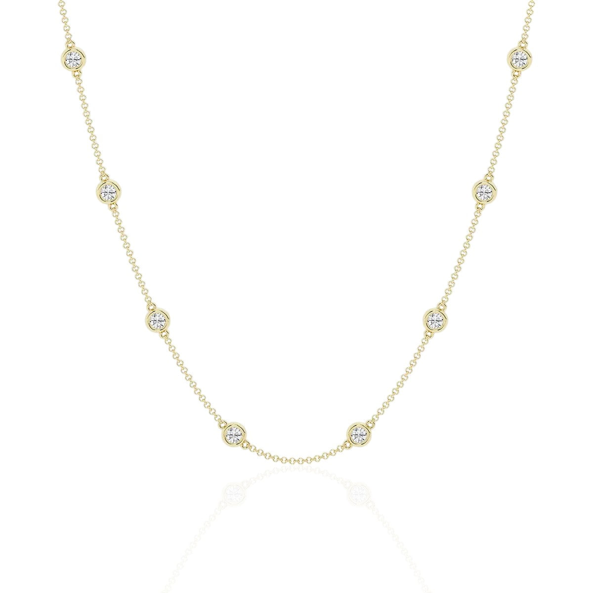 Ethereal Grace Necklace
