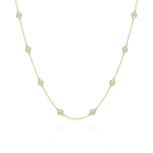 Ethereal Grace Necklace