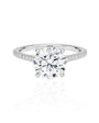 Iris Engagement Ring (Setting Only)