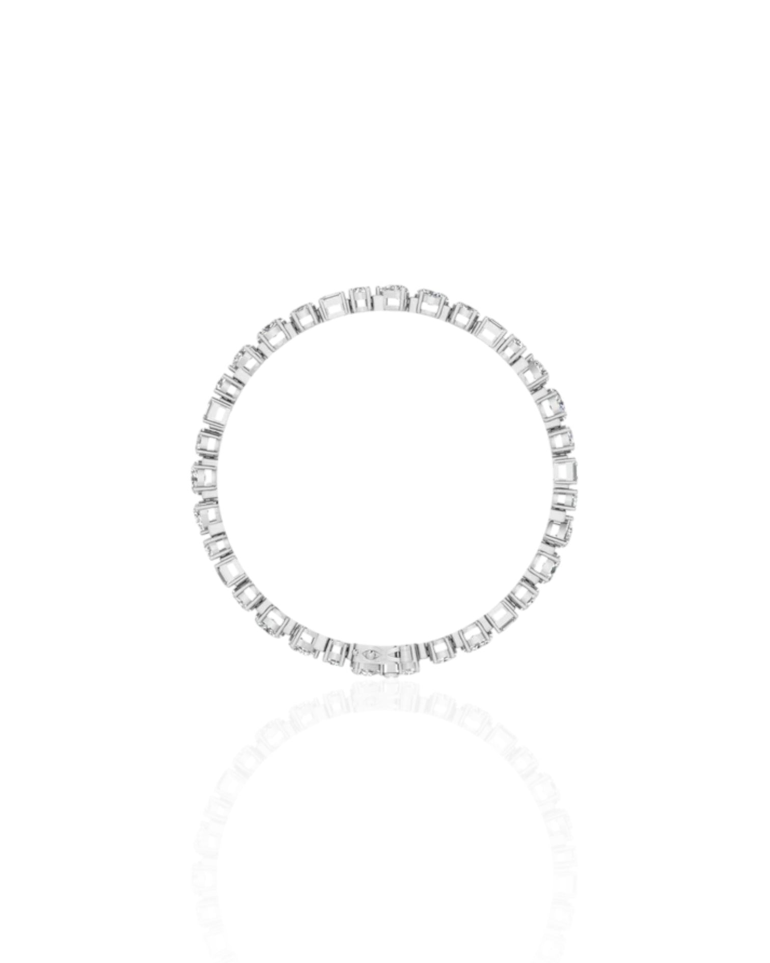 Gaia Multi-shape Bracelet